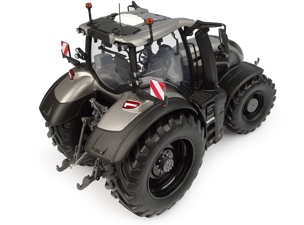 Valtra S416 Unlimited Titanium Limited Edition 1000 Stück