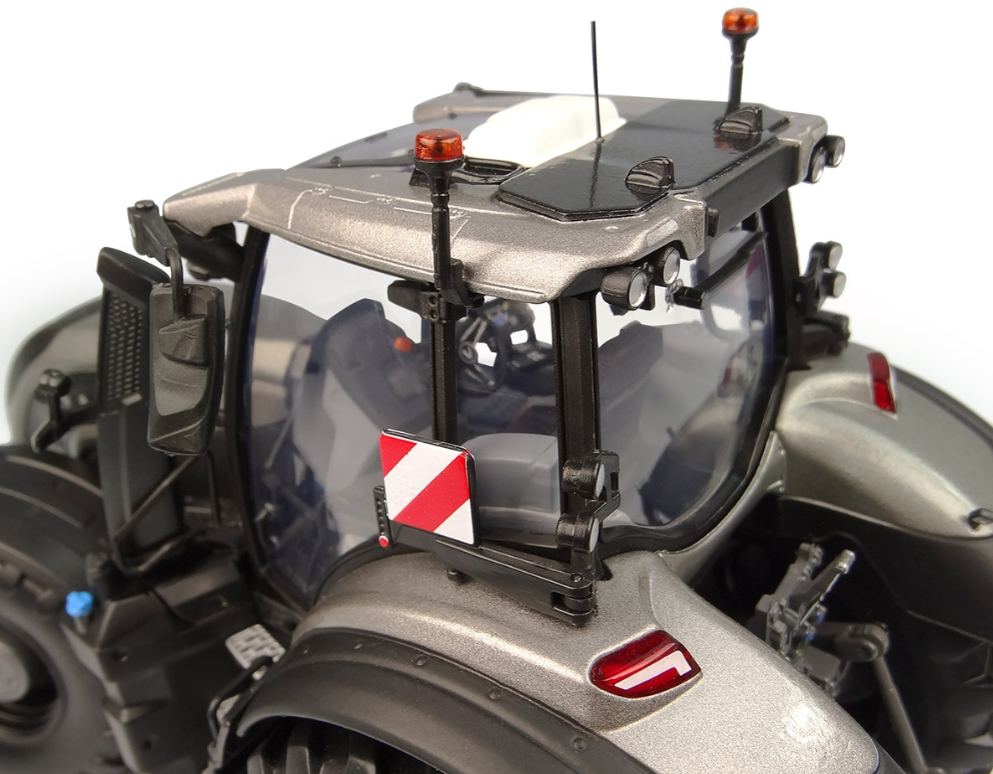 Valtra S416 Unlimited Titanium Limited Edition 1000 Stück