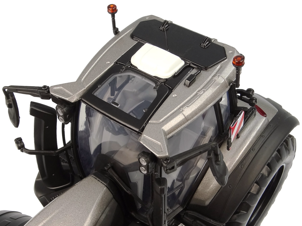 Valtra S416 Unlimited Titanium Limited Edition 1000 Stück