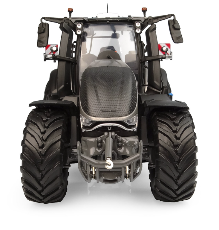 Valtra S416 Unlimited Titanium Limited Edition 1000 Stück