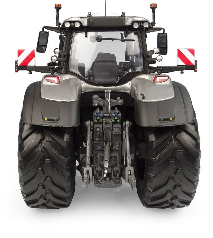 Valtra S416 Unlimited Titanium Limited Edition 1000 Stück