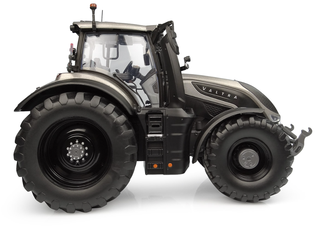 Valtra S416 Unlimited Titanium Limited Edition 1000 Stück