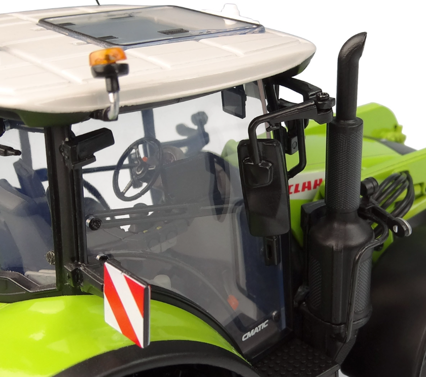 Claas Arion 530 mit Frontlader FL120 Limitierte Auflage