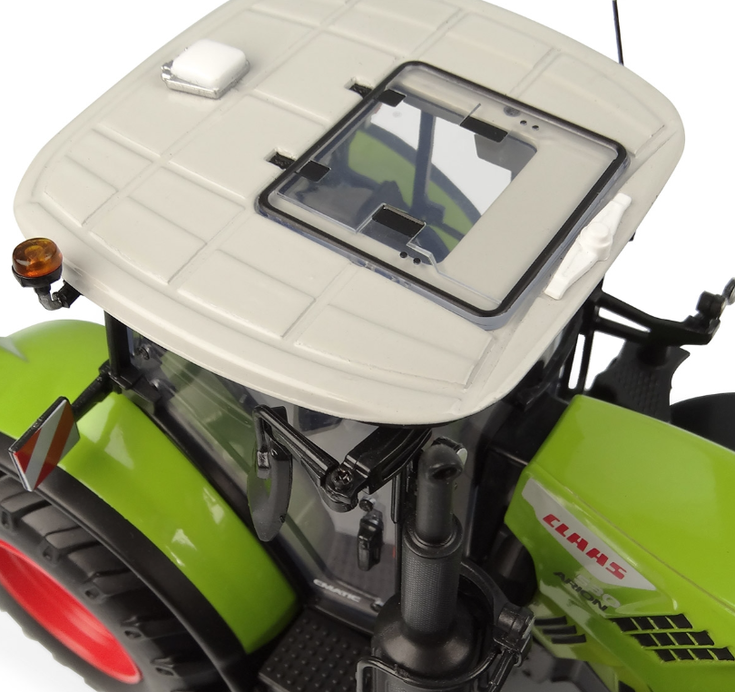 Claas Arion 530 mit Frontgewicht Limitierte Auflage
