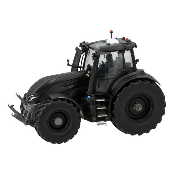 Valtra Q305 Matt Schwarz Version Limitierte Edition