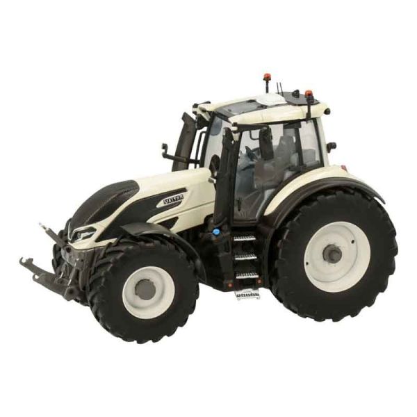 Valtra Q305 White Pearl Version Limited Edition