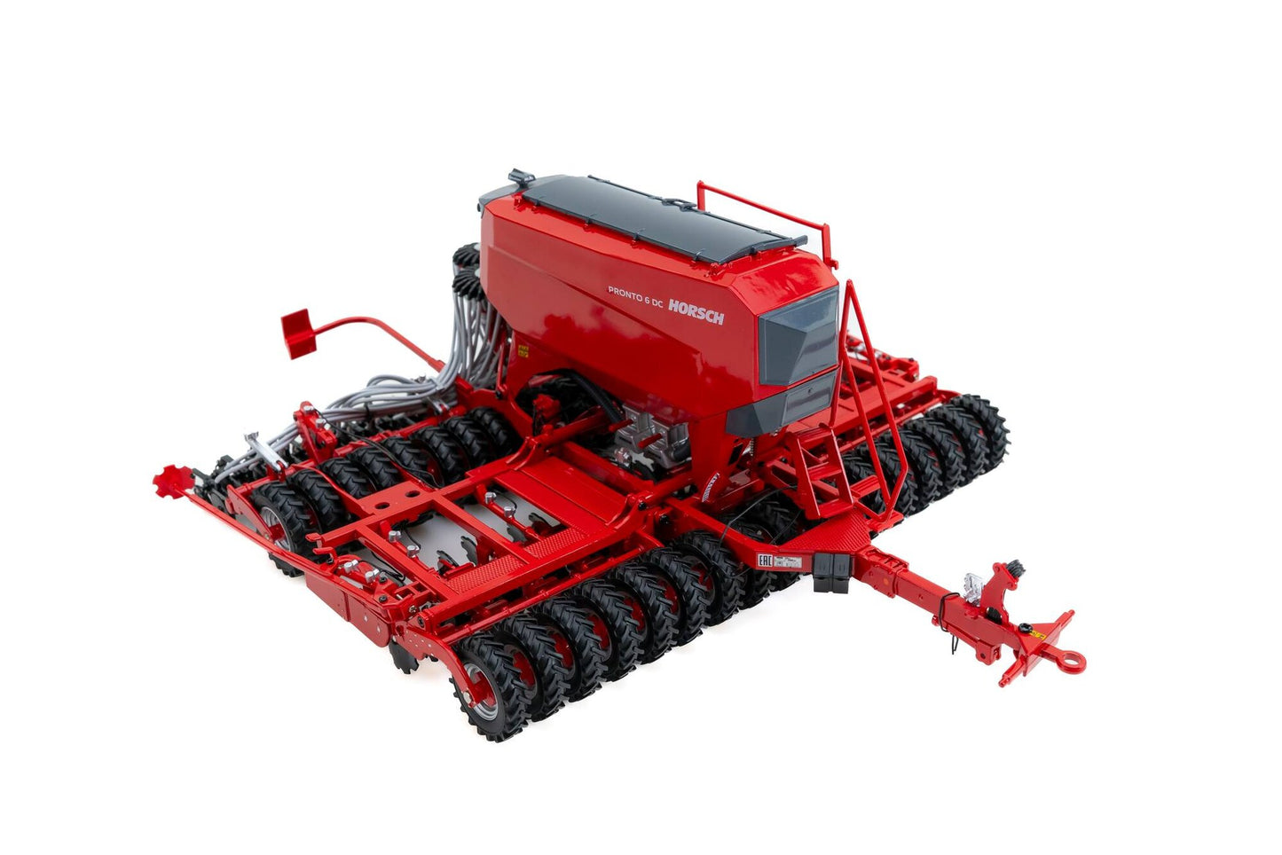 Horsch Pronto 6DC