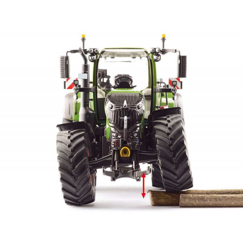 Fendt 728 Vario