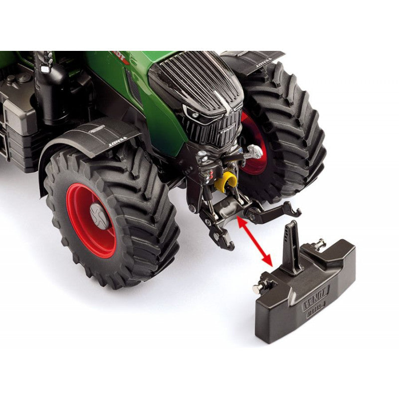 Fendt 728 Vario