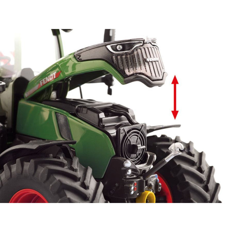 Fendt 728 Vario
