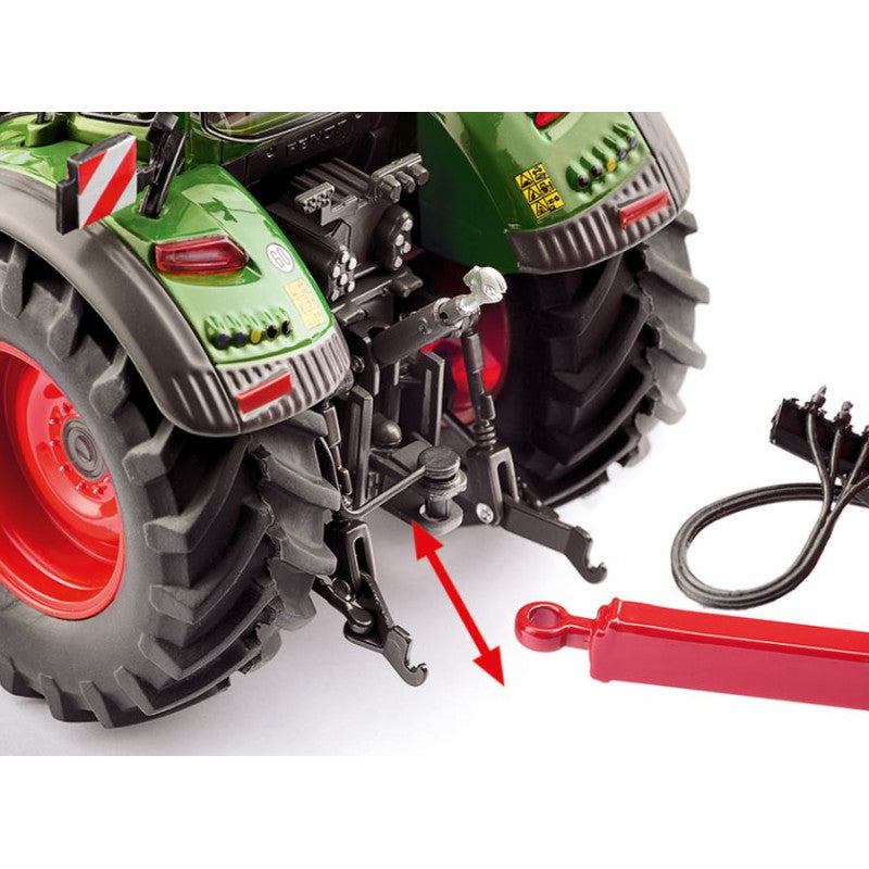 Fendt 728 Vario