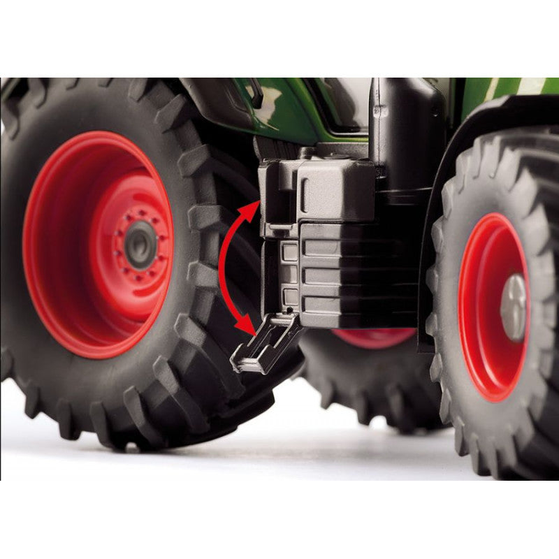 Fendt 728 Vario