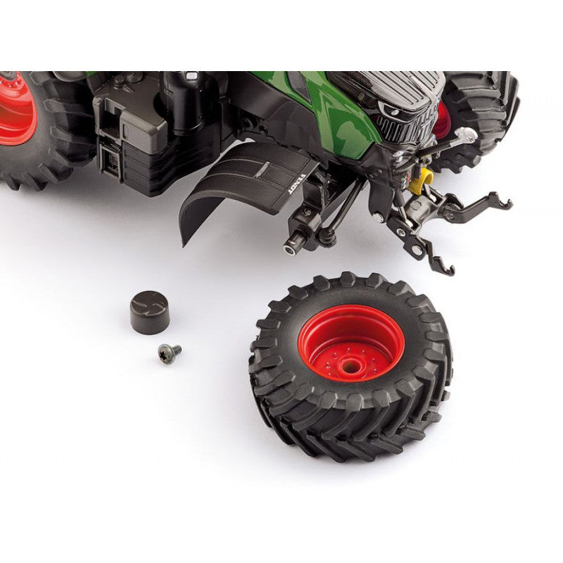 Fendt 728 Vario