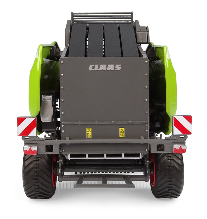 Claas Variant 560RF Limitierte Edition