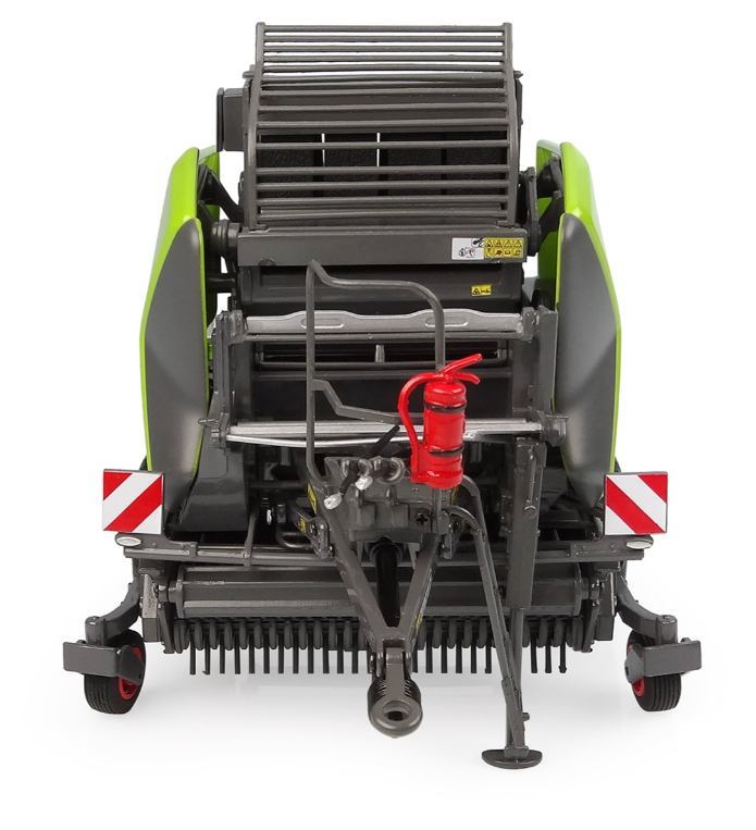 Claas Variant 560RF Limitierte Edition