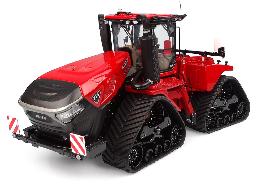 Case IH Quadtrac 715