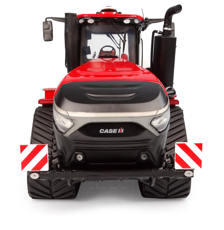 Case IH Quadtrac 715