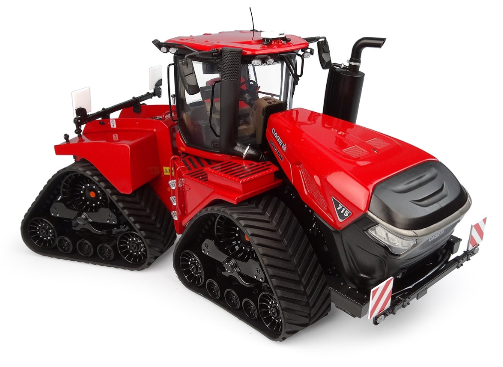 Case IH Quadtrac 715