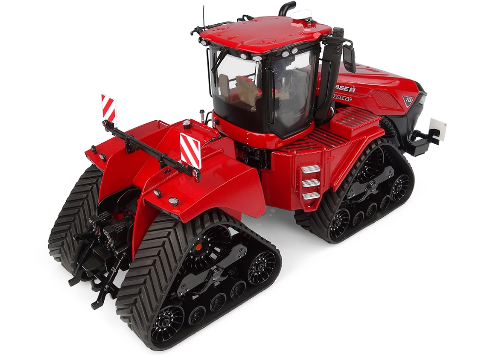 Case IH Quadtrac 715