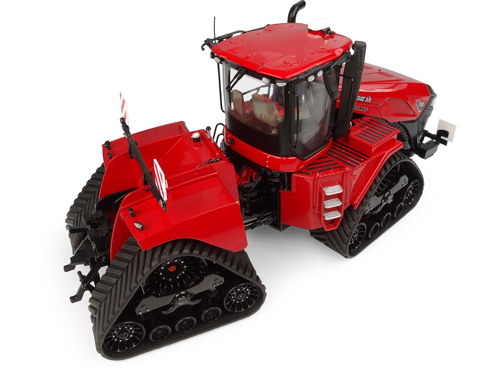 Case IH Quadtrac 715