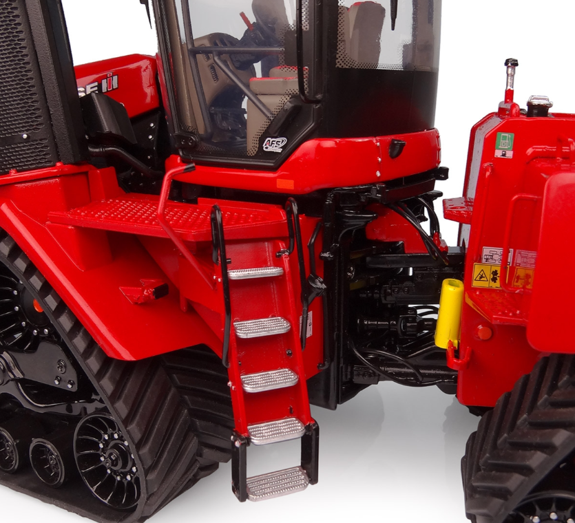 Case IH Quadtrac 715