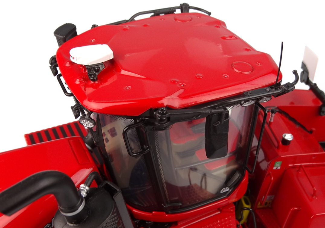 Case IH Quadtrac 715