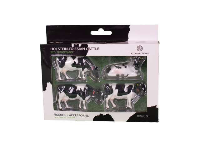 Holstein-Friesian Kuh Set