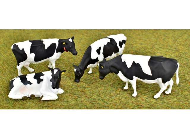 Holstein-Friesian Kuh Set