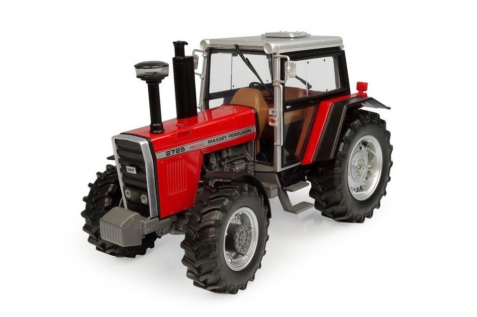 Massey Ferguson 2725 Limited Edition