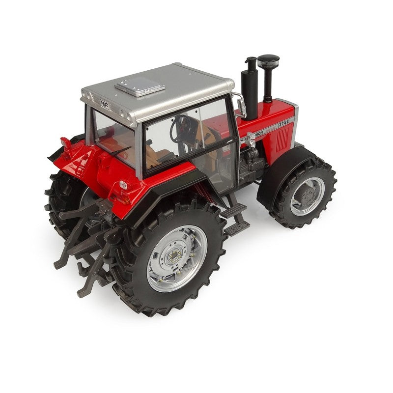 Massey Ferguson 2725 Limited Edition