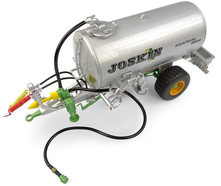 Joskin Aquatrans 3600 Wassertank