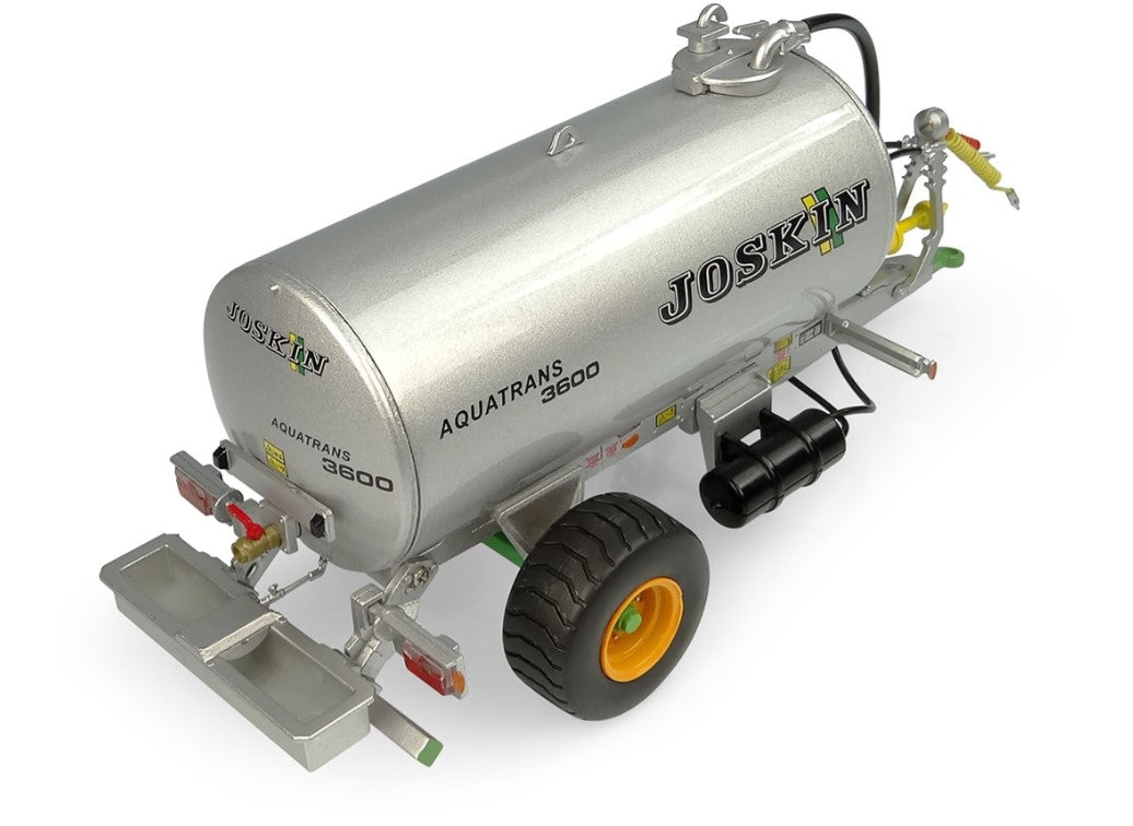 Joskin Aquatrans 3600 Wassertank