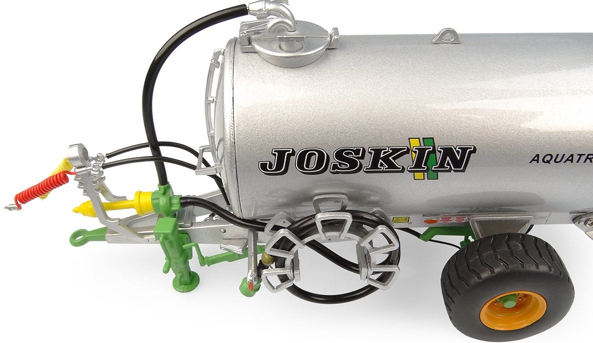 Joskin Aquatrans 3600 Wassertank