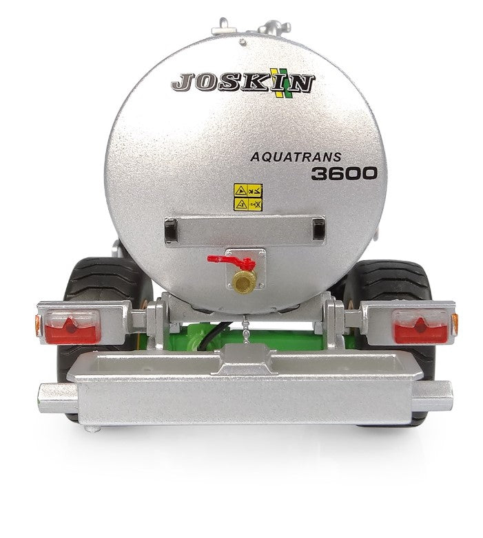 Joskin Aquatrans 3600 Wassertank