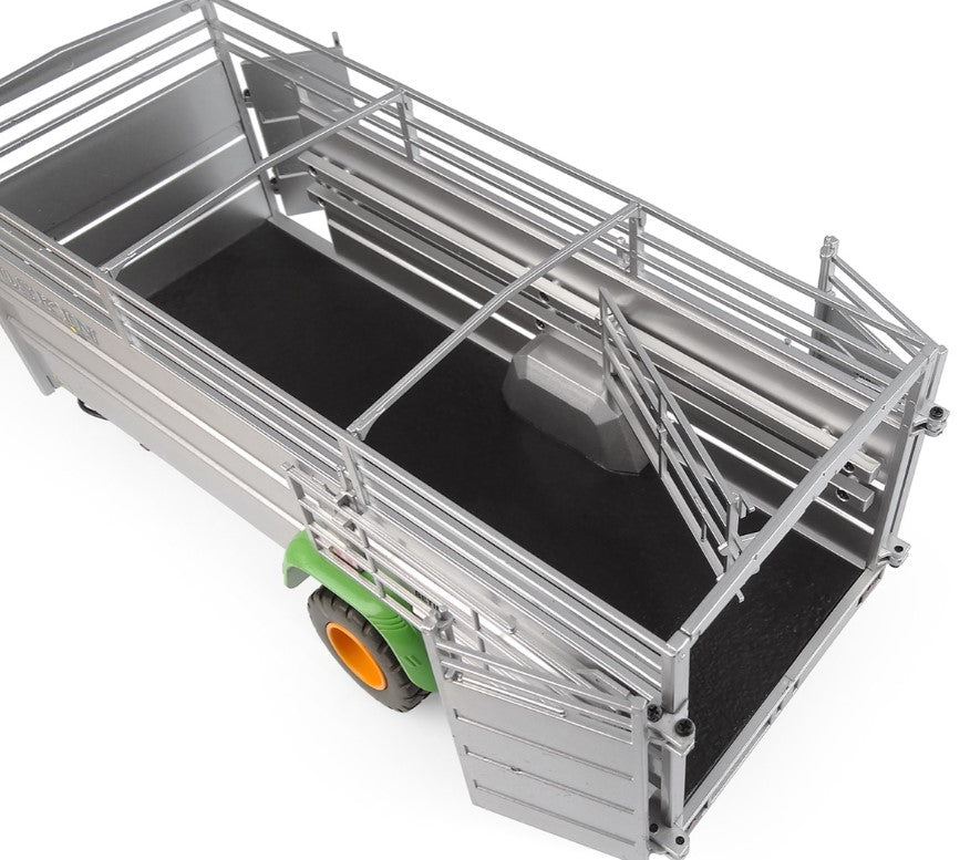 Joskin Betimax RDS G6000 Viehtransporter