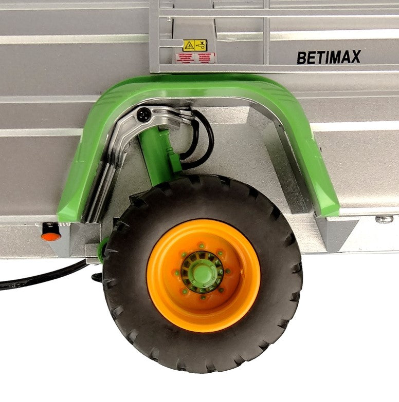 Joskin Betimax RDS G6000 Viehtransporter