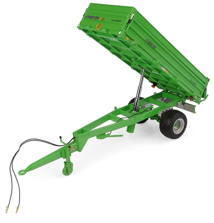 Joskin Trans-EXT Anhänger
