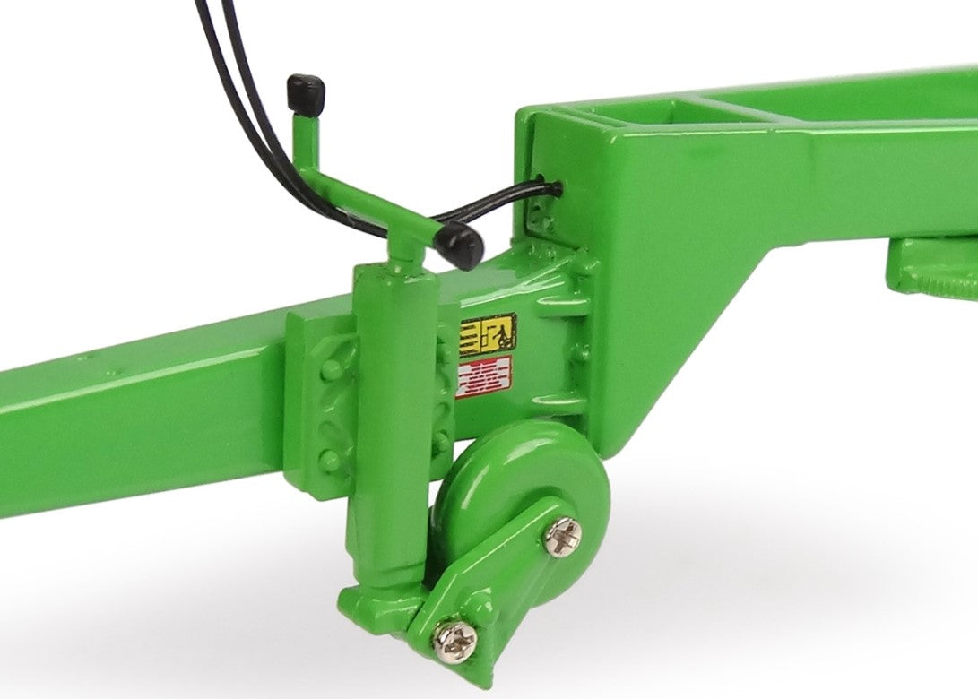 Joskin Trans-EXT Anhänger