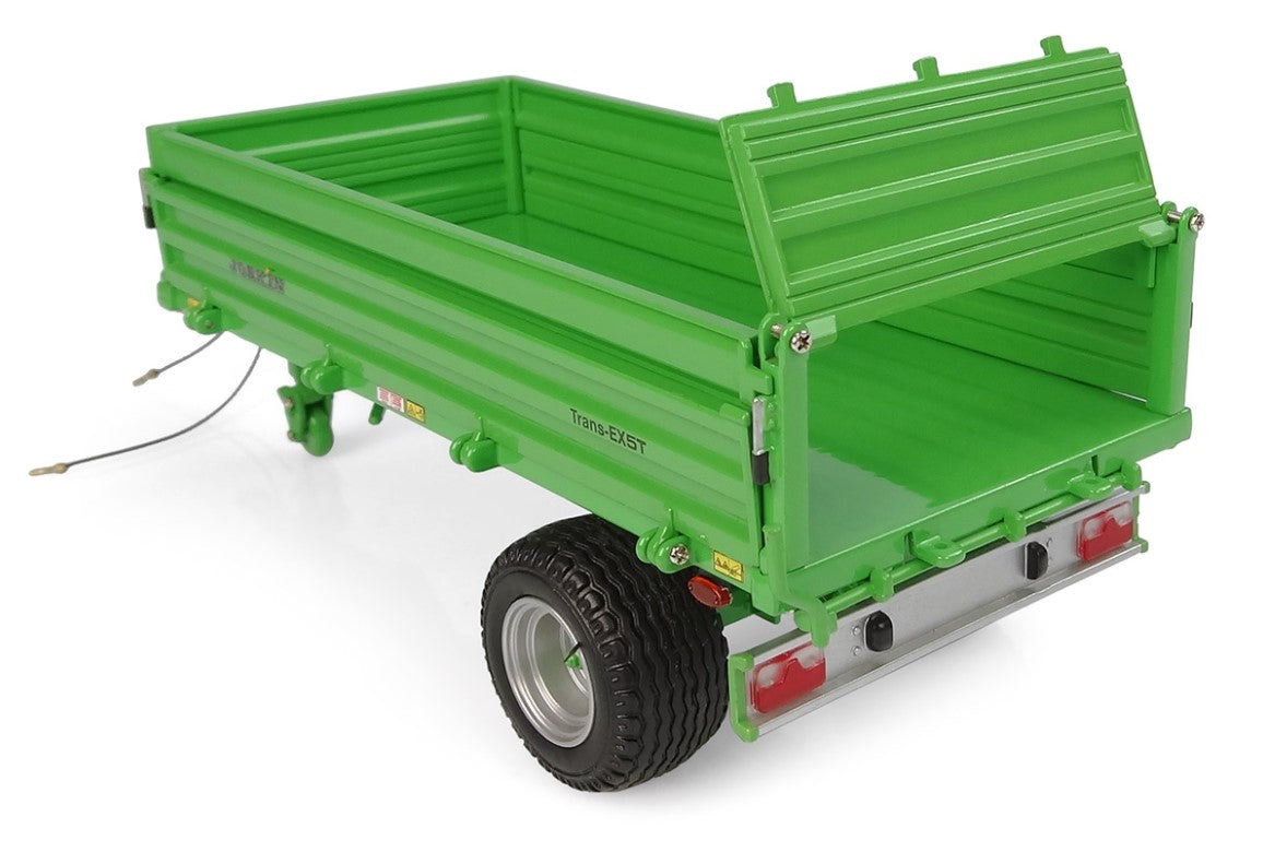 Joskin Trans-EXT Anhänger