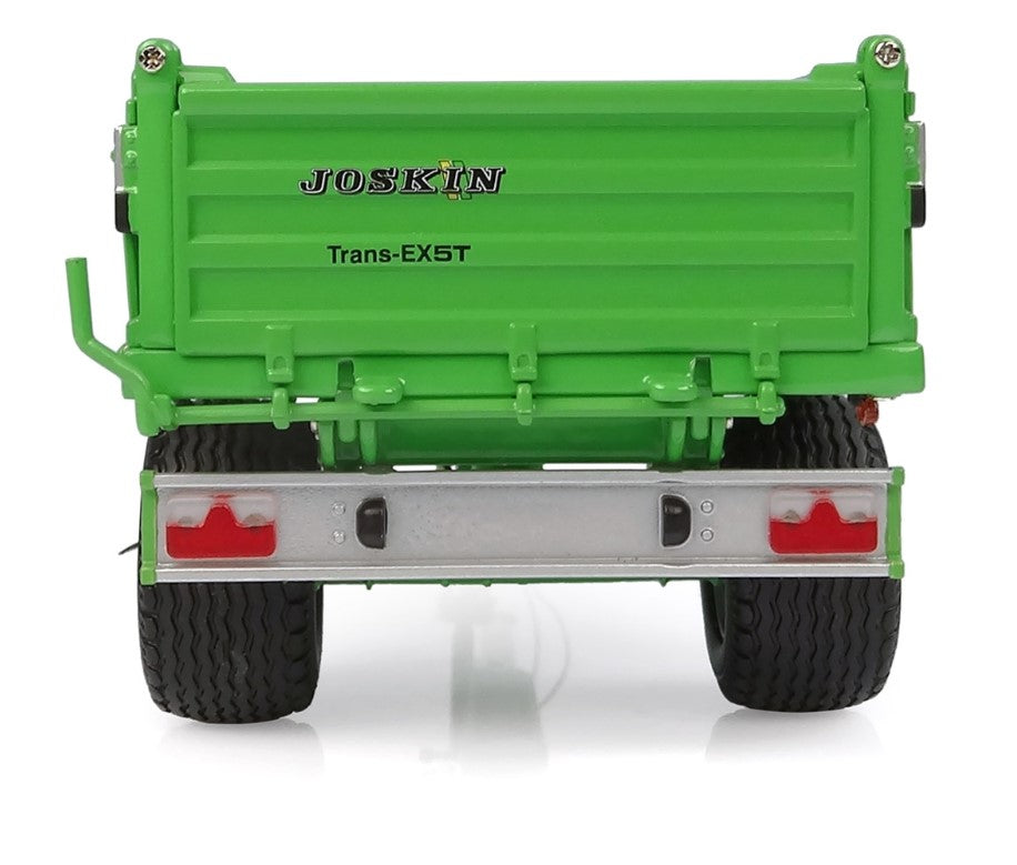 Joskin Trans-EXT Anhänger