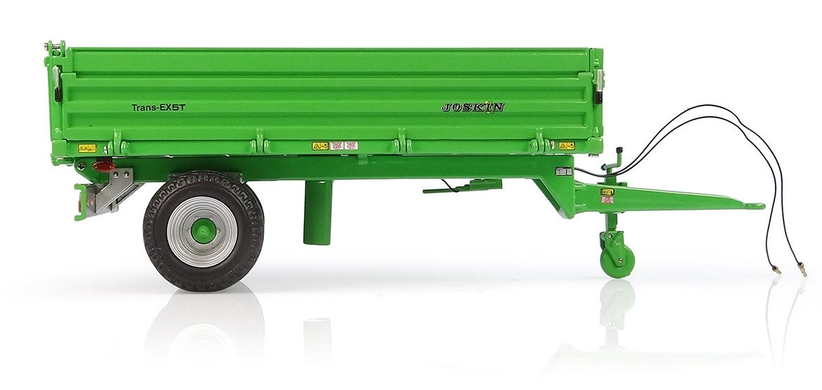 Joskin Trans-EXT Anhänger