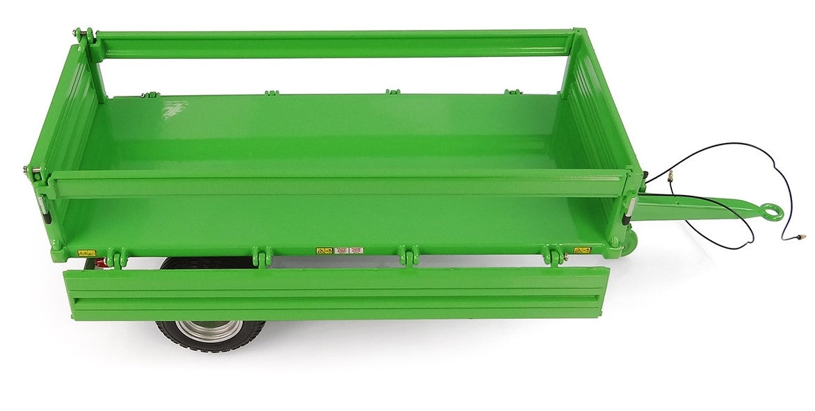 Joskin Trans-EXT Anhänger