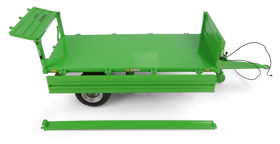 Joskin Trans-EXT Anhänger