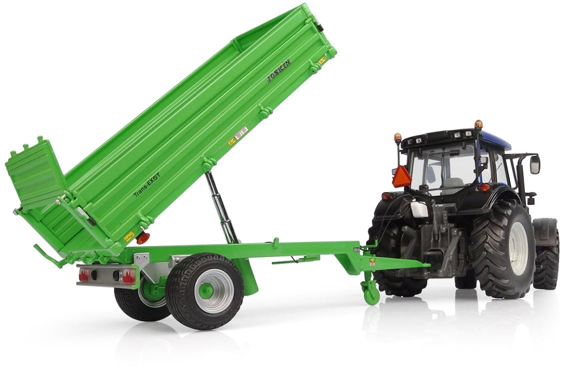 Joskin Trans-EXT Anhänger