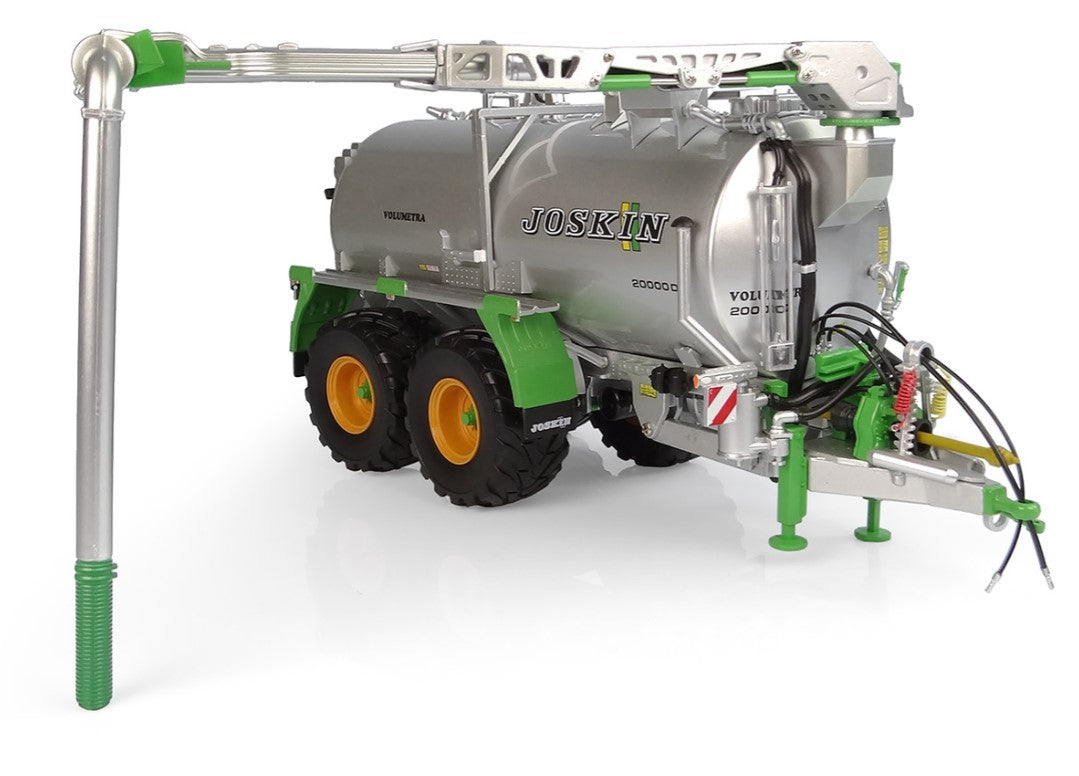 Joskin Volumetra 20000D Güllefass - version 2024
