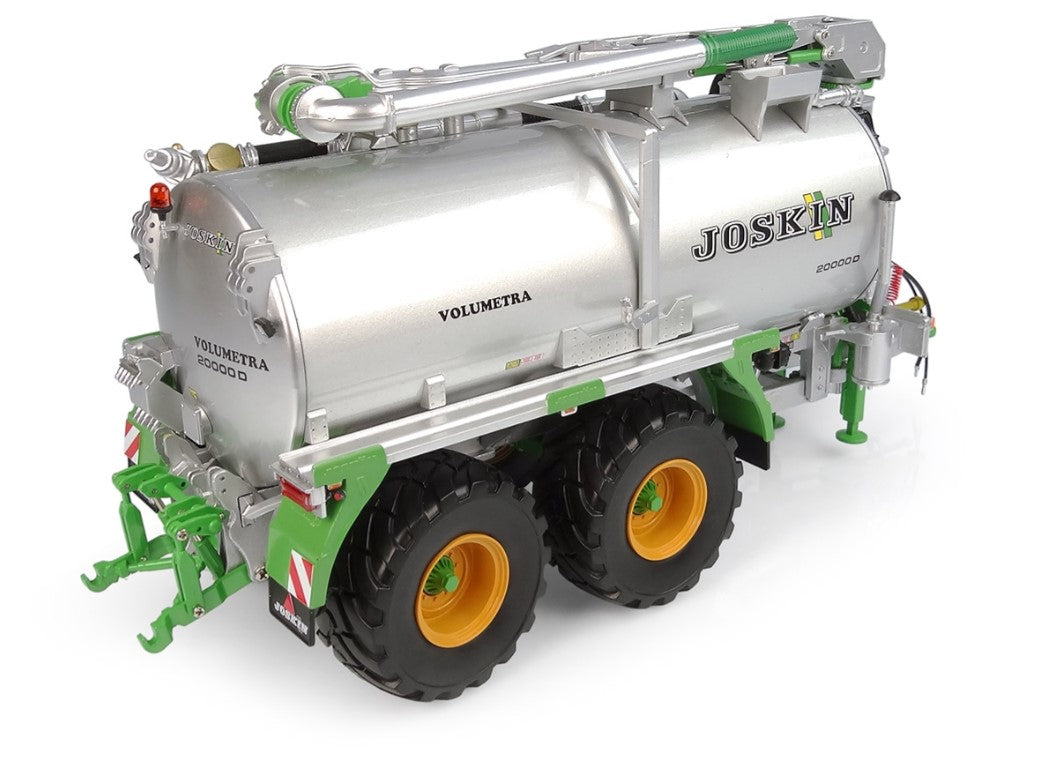 Joskin Volumetra 20000D Güllefass - version 2024