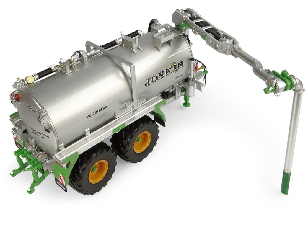 Joskin Volumetra 20000D Güllefass - version 2024