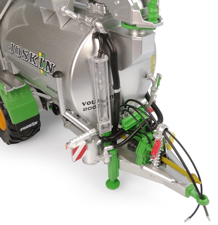 Joskin Volumetra 20000D Güllefass - version 2024