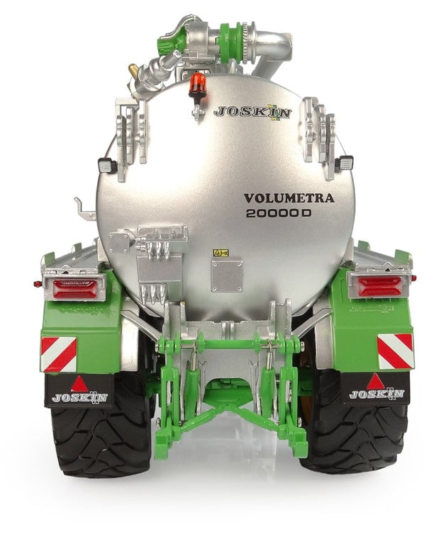 Joskin Volumetra 20000D Güllefass - version 2024