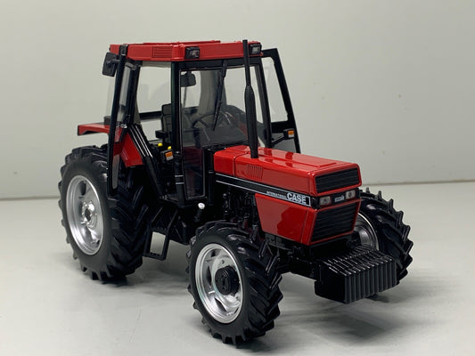 Case IH 956 XL 4WD Limited Edition